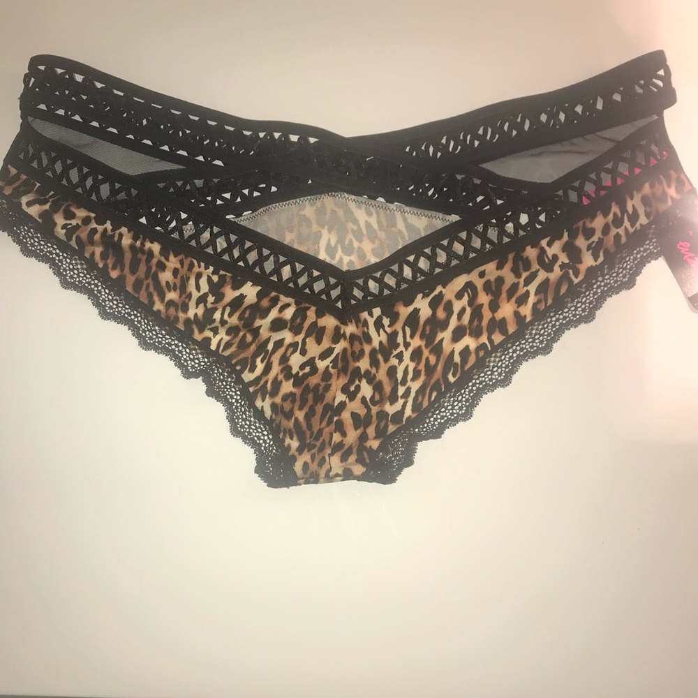 Brazilian underwear